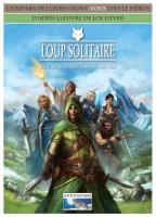 Image de Loup Solitaire - Les Héros Du Magnamund