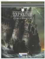 Image de Loup Solitaire - Le Livre D'aventures