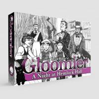 Image de Gloomier : A Night At Hemlock Hall