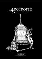 Image de Argyropée : Fripouilles