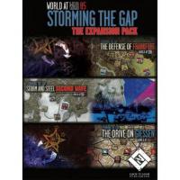 Image de World At War 85 Storming The Gap Expansion Pack