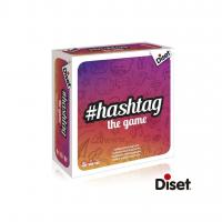 Image de Hashtag The Game