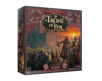 Image de Le TrÔne De Fer - Le Jeu De Figurines - Bolton Starter Set