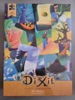 Image de Dixit Puzzle Blue Mishmash