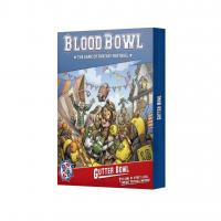 Image de Blood Bowl 2016 - Gutter Bowl