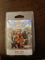 Image de Crystal Clans - Gem Clans