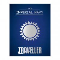 Image de Traveller - The Imperial Navy