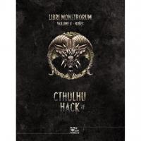 Image de Cthulhu Hack - Shub-niggurath