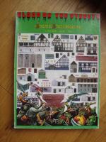 Image de Warhammer Jdr (1ère édition) - Warhammer Fantasy Blood On The Streets