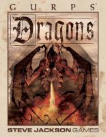 Image de Gurps Dragons