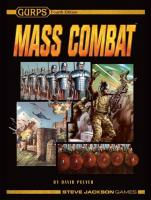 Image de Gurps Mass Combat