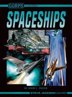 Image de Gurps Spaceships