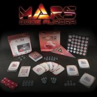 Image de Mars Code Aurora : Kit De Jeu Premium