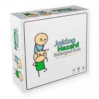 Image de Joking Hazard - Enlarged Box