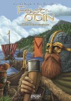 Image de A Feast For Odin - The Norwegian