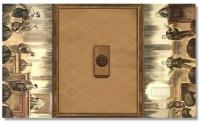 Image de Objection ! - Playmat 1920s