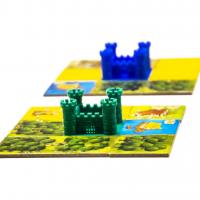 Image de Kit D'amélioration Compatible Kingdomino