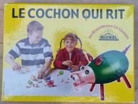 Image de Le Cochon Qui Rit (2009)