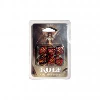 Image de Kult - Dice Set - Inferno Edition