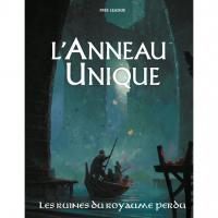 Image de L'anneau Unique - Les Ruines Du Royaume Perdu