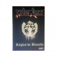 Image de Kharn-ages - Règles De Bataille