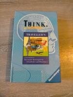 Image de Think Logic Traveller's