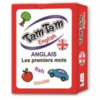 Image de Tam Tam- English