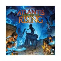 Image de Atlantis Rising - Monstrosities