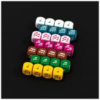 Image de The Gig - Extra Dice Set