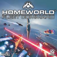 Image de Homeworld : Fleet Command