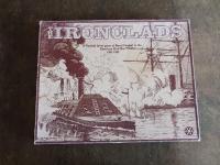 Image de The Ironclads