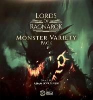 Image de Lords Of Ragnarok - Monster Variety Pack