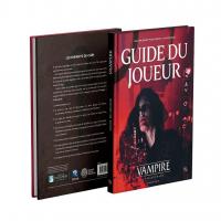 Image de Vampire: La Mascarade (v5) - Guide Du Joueur