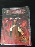 Image de Advanced Dungeons & Dragons - 2ème Edition Vf - Ra1 - Ravenloft - Un Festin De Gobelyns