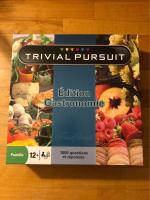 Image de Trivial Pursuit Edition Gastronomie