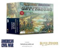 Image de Black Powder Epic Battles - American Civil War