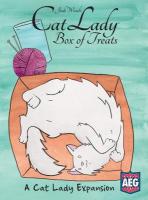 Image de Cat Lady - Box Of Treats