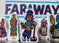 Image de Meeples Faraway