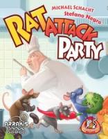 Image de Rat Attack Party