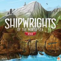 Image de Shipwrights Of The North Sea: Redux