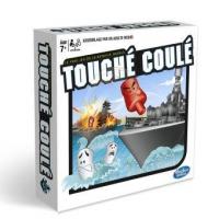 Image de Touché Coulé - Hasbro Gaming