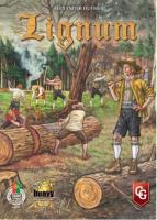 Image de Lignum  (second Edition)