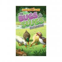 Image de Ducks In Tow - Bugs & Slugs