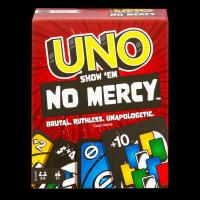 Image de Uno : Show 'em No Mercy