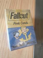 Image de Fallout: The Roleplaying Game - Fallout Perk Cards