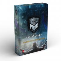 Image de Frostpunk - Timber City Expansion