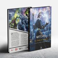 Image de The Witcher - Le Jeu De Rôle - Le Tome Du Chaos