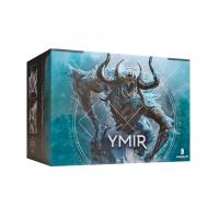 Image de Mythic Battles Ragnarok - Ymir