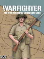 Image de Warfighter: The Wwii North African Combat Card Game