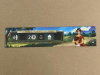 Image de Foundations Of Rome - Dice Tower 2023 Promo Road Board